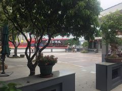 -粥旺庄(芳村店)