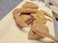 -狮王府淮扬菜(万象城店)