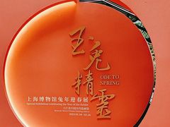 -上海博物馆(人民广场馆)