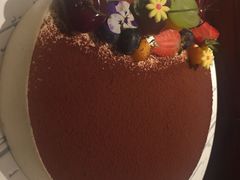 -骊韵咖啡厅(深圳中海凯骊酒店)