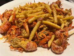 -李叔叔虾蟹大排档(青羊店)