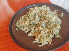 -红灯笼姥姥饭店·江景餐厅