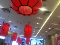 大堂-陇上秦轩biangbiang面(萧山万象汇店)
