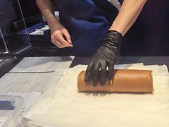 -the Roll'ING手作瑞士卷专门店(卓悦中心店)