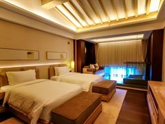 -西安华清御汤酒店