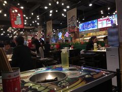 -让签签飞小郡肝串串香(春熙路形象店)