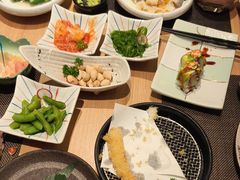 -德川家日本料理(顺义华联店)