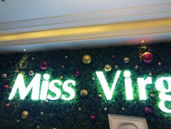 -处女座·MISS VIRGO·半永久纹眉野生眉