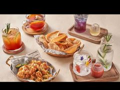 -卡朋厨房(289艺术园区店)