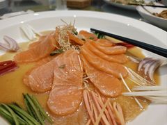 -醉霖生态餐厅(交大店)