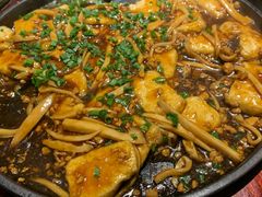 -灶东家民间菜(回兴店)