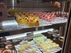 -汉阳廷自助烤肉·火锅(万丰海岸城店)