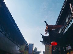 -南翔古镇