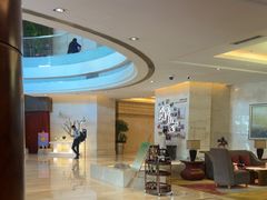 -北京歌华开元大酒店