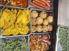 -老作坊2005(福源小区店)