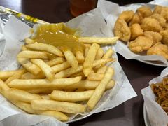 -水牛奶皇后糖水铺(深圳总店)