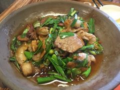 -百年神厨·地道川菜(清江西路店)