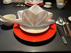 -丽晶轩中餐厅(重庆丽晶酒店)