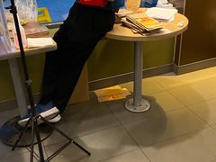 -麦当劳(双榆树店)