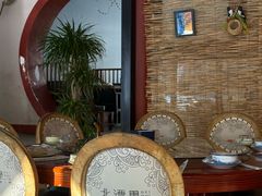 -遇见小院—虹鳟鱼•农家菜(怀柔店)