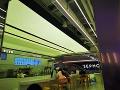 -喜茶(南昌王府井店)