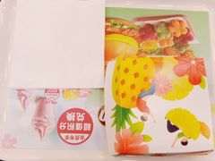 -德克士(保利城店)