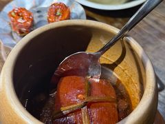 -魁盛居百年鲁菜馆(县西巷店)