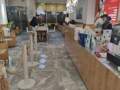 -Blueglass酸奶(财富购物中心店)