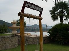 -杭州千岛湖滨江希尔顿度假酒店