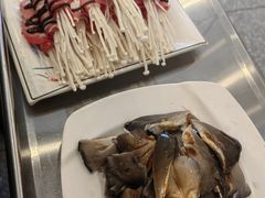 -揽月斋炙子烤肉·清真(安定门·五道营店)