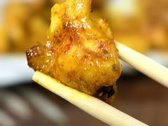 -新疆阿力烧烤