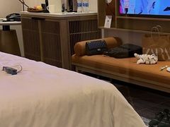 -广州粤海喜来登酒店