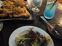 -The Cheebat 锌吧·Bistro(体育西店)