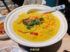 -米泰芒·东南亚料理(体育西店)