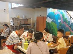 -味之绝热血美蛙鱼火锅(中坝店)