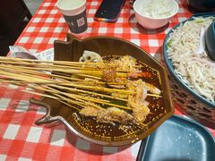 -庆乙楼·乐山菜(光环店)