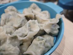-老边饺子馆(东单店)