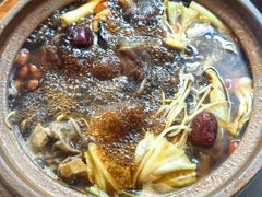 -老鼎万春卤菜(五代传承创始老店)