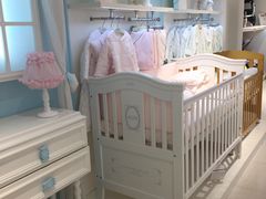 -宝大祥青少年儿童购物中心(南京东路店)