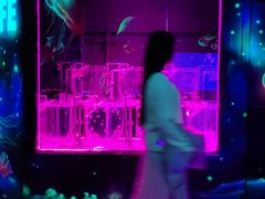 -沈阳海洋探索中心