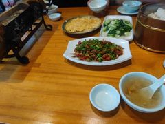 -61号餐吧(兴坪古镇漓江店)