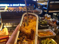 -麦凯伦烧烤·精酿超级工厂店(金桥总店)