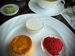 -深圳星河丽思卡尔顿酒店