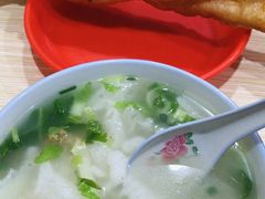 锅边糊-连江特色海鲜锅边(井大路店)