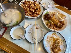 -鼎香润(德胜门内店)