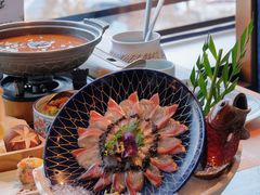 -山葵家·创意料理(宁波来福士店)