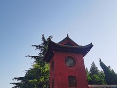 -洛阳白马寺