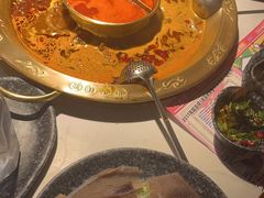 -哥老官重庆美蛙鱼头(龙湖杭州金沙天街店)