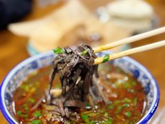 -惠记粉汤羊血梆梆肉(永松路店)