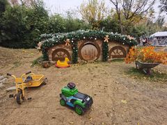 -HERRE·FARM 赫尔露营农场·团建聚会包场